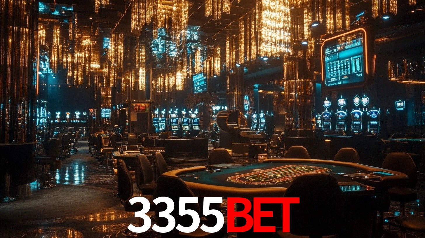 3355bet app baixar
