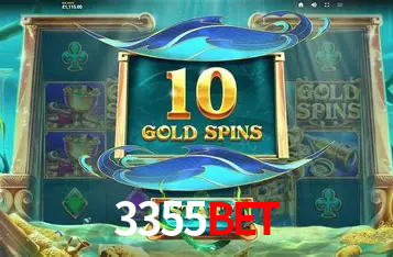 Desvendando o Mundo dos Jogos Virtuais na 3355bet