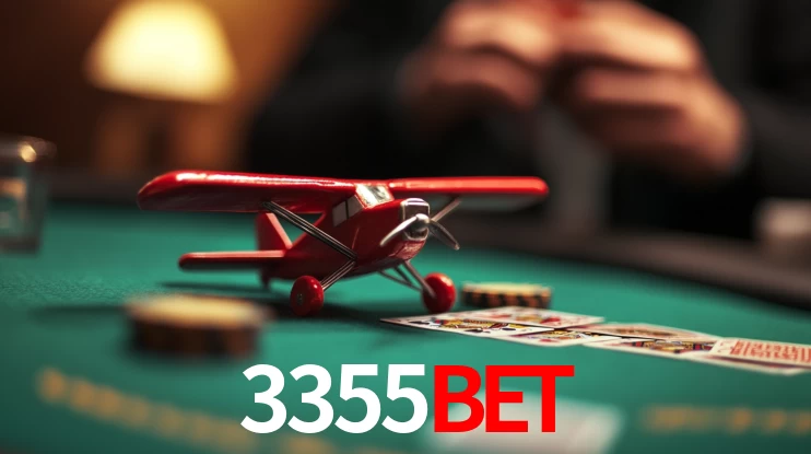 Aviator Jogo na 3355bet