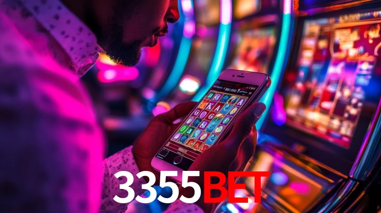 Baixar App 3355bet