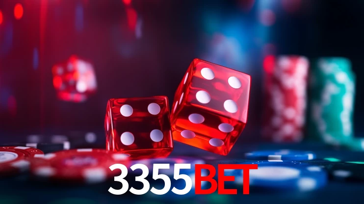 Bonus na Plataforma Online 3355bet