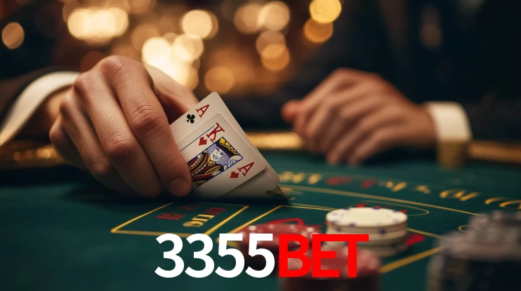 Plataforma Online 3355bet