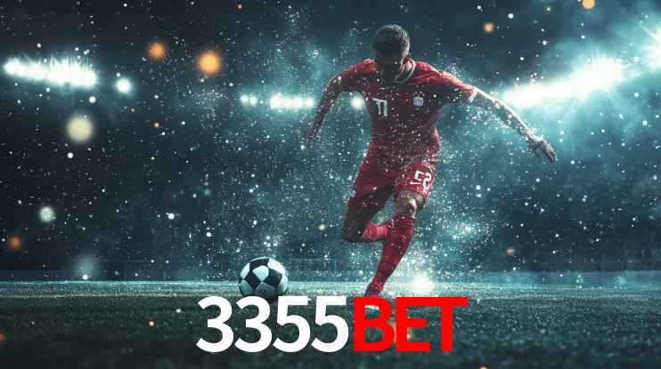 Plataforma de Apostas 3355bet