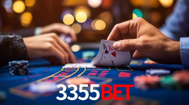 Jogos na 3355bet