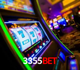 Inovações de Jogos na 3355bet: O Futuro das Experiências Interativas