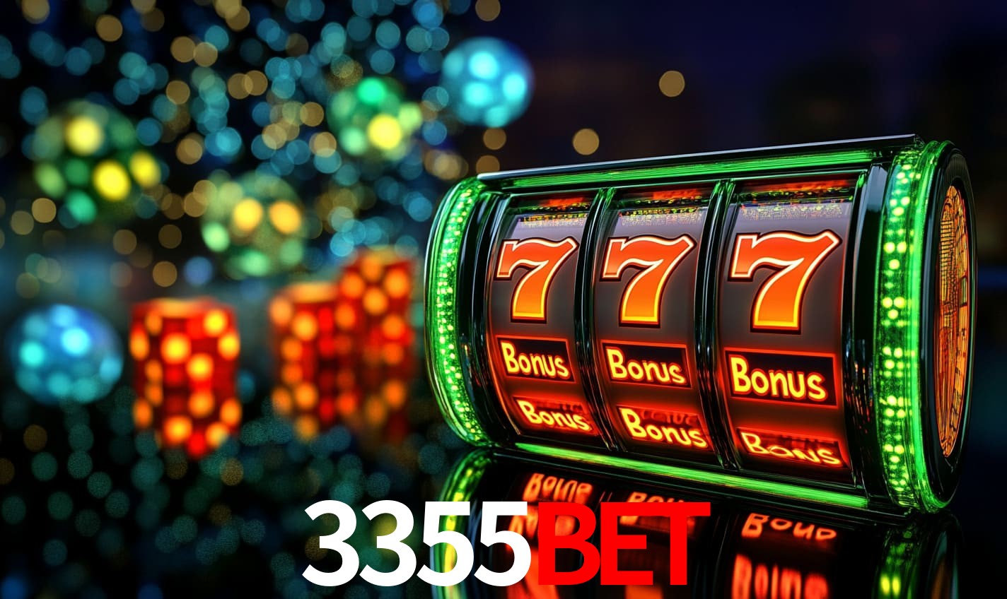 Diretório de Jogos 3355bet