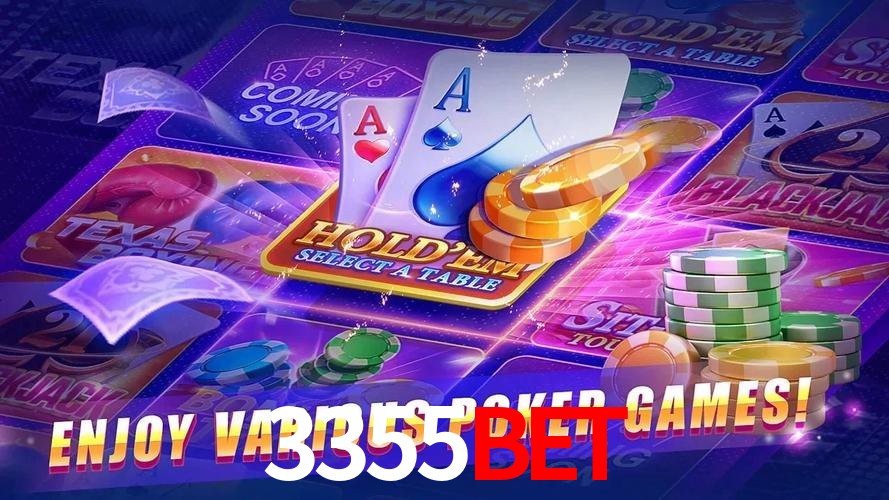 App oficial 3355bet