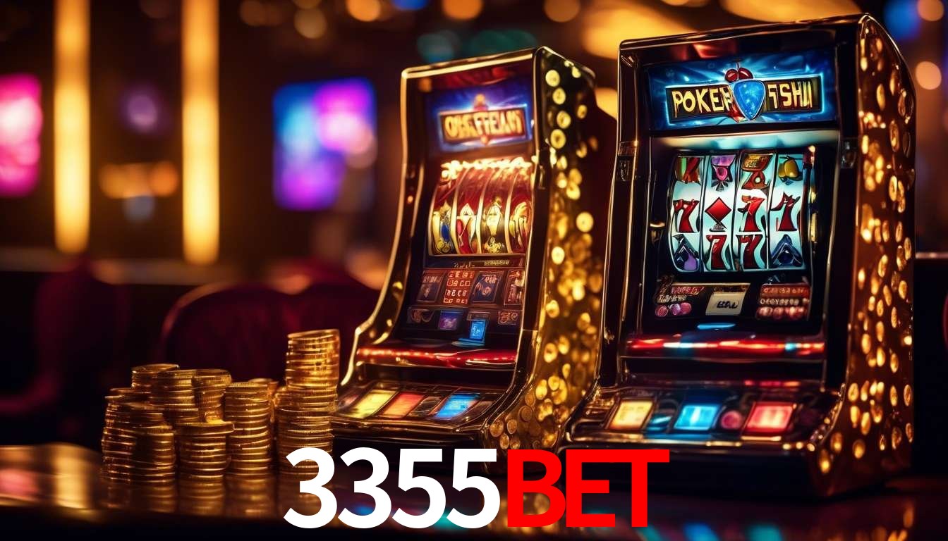 A Emoção da Loteria na 3355bet: Uma Chance de Mudança de Vida