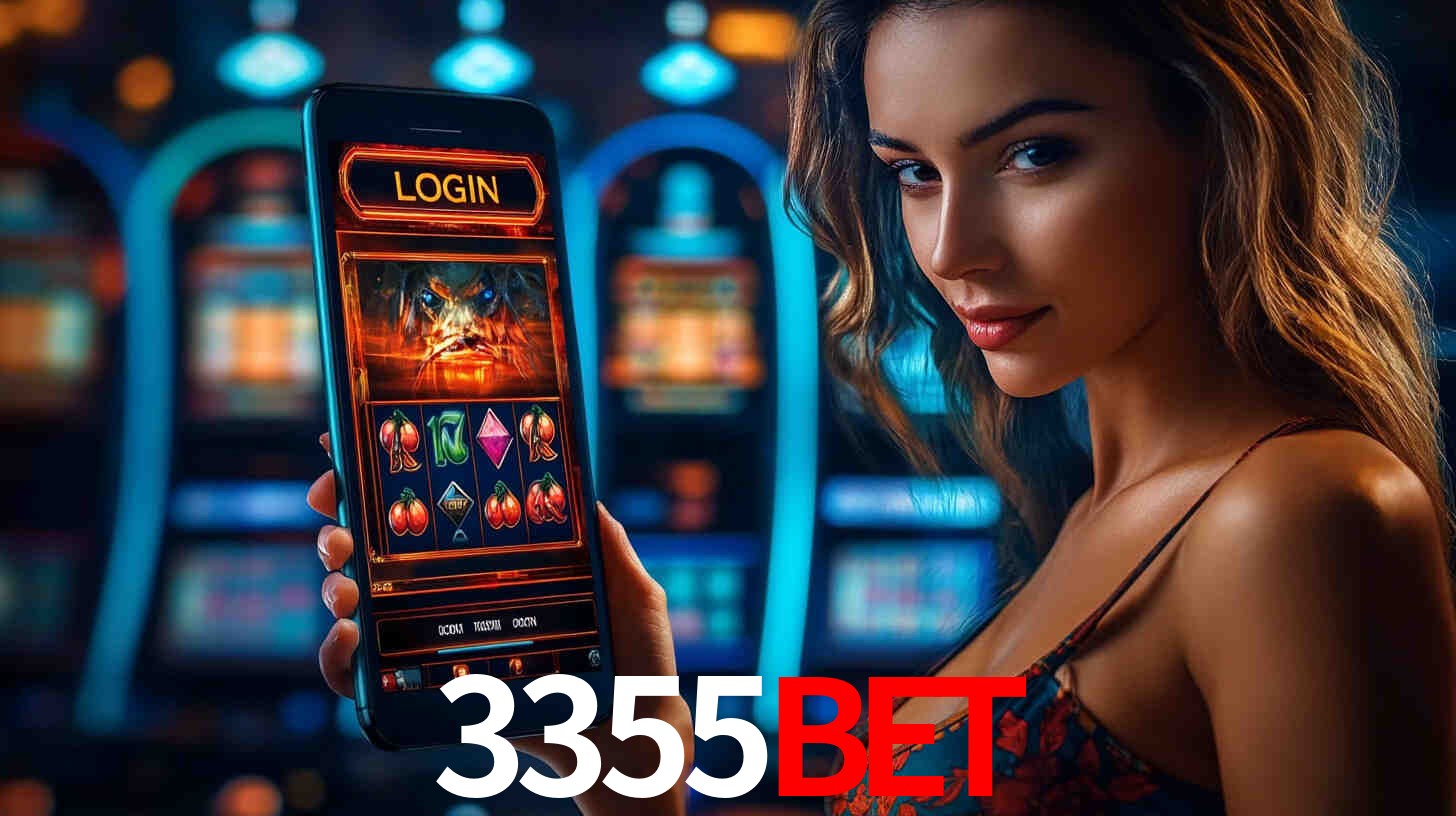 3355bet.com