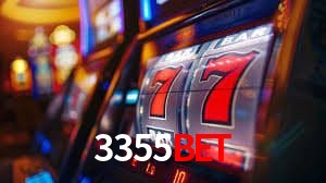 Jogos de Slot 3355bet