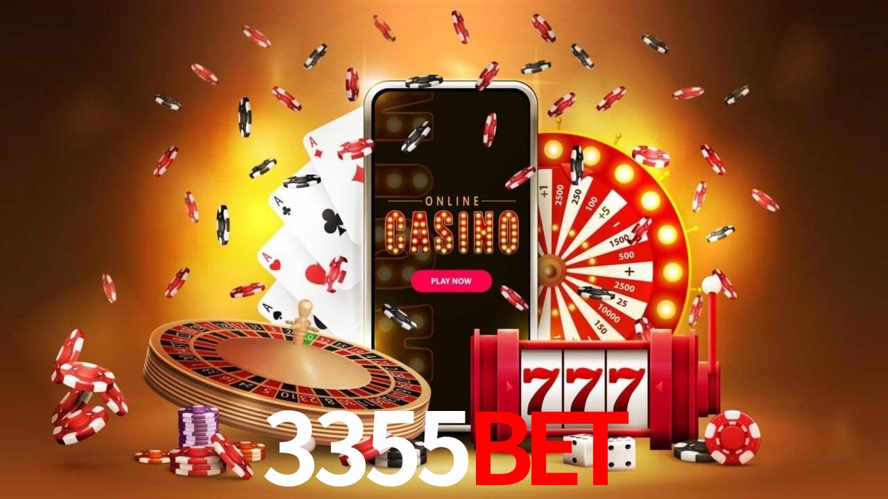 Avaliações dos Jogadores 3355bet