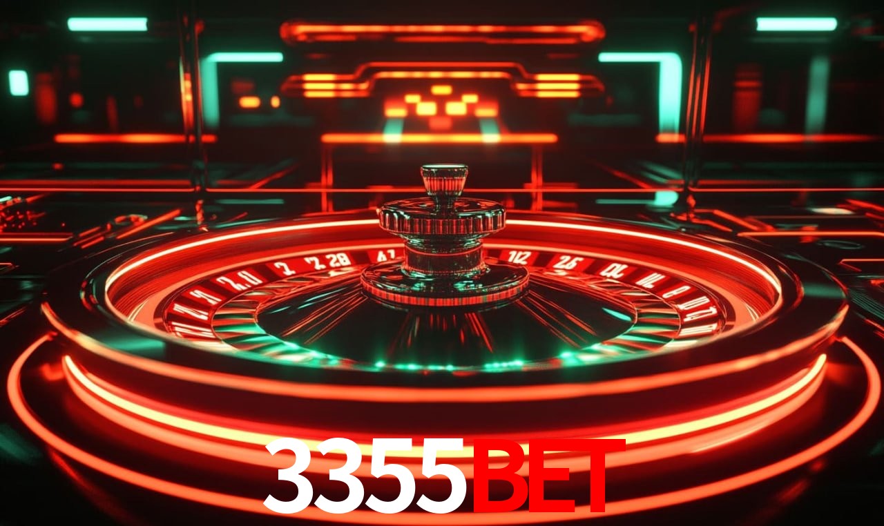 Apostas Esportivas na 3355bet: Um Guia Completo