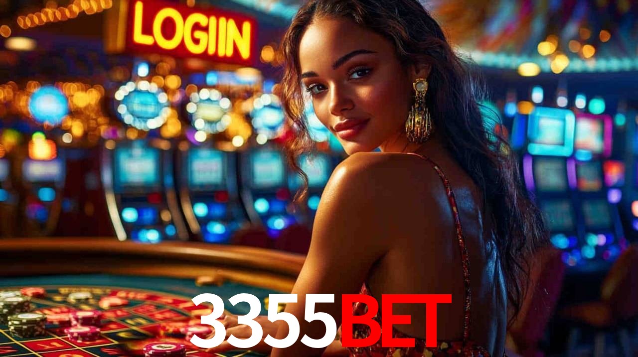 Recursos de Bônus 3355bet