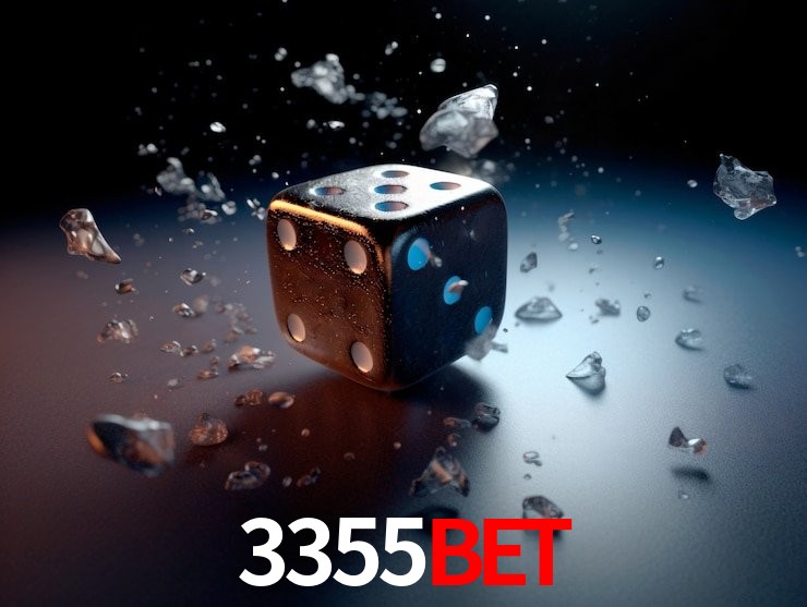 Promoção Relâmpago 3355bet