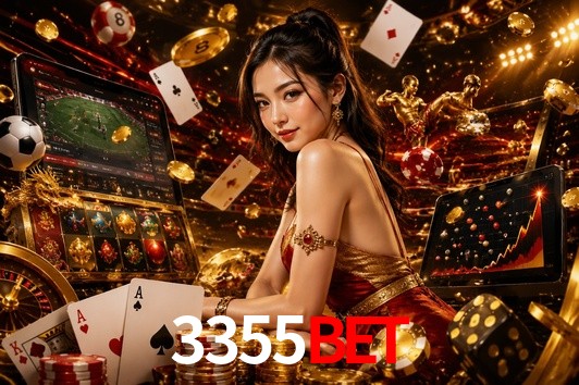 Platform Technology 3355bet
