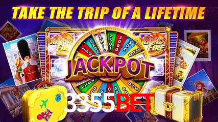 Descubra a Magia dos Jogos de Arcade no 3355bet
