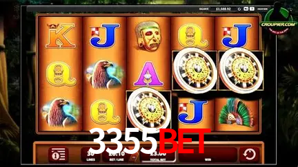 Desvendando o Mundo dos Jogos Virtuais na 3355bet