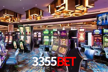 Desvendando o Mundo dos Jogos Virtuais na 3355bet