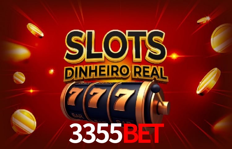 Design Responsivo 3355bet