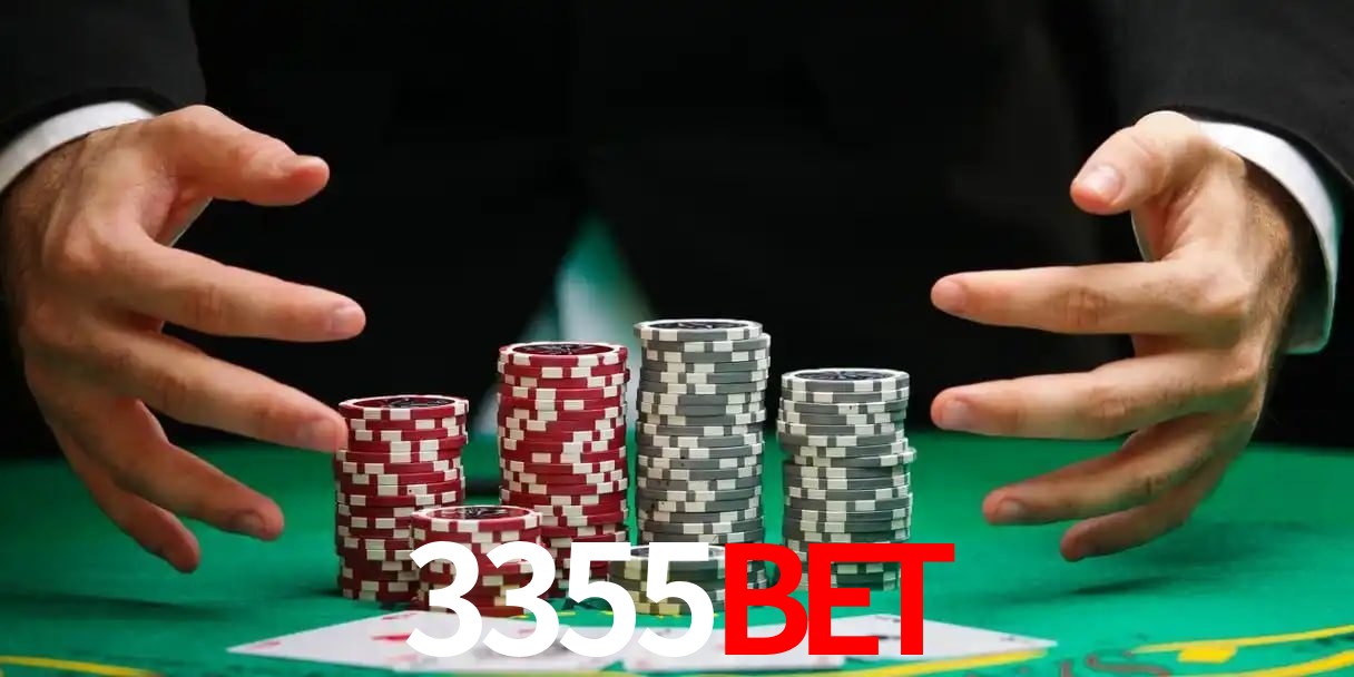 Painel RTP 3355bet