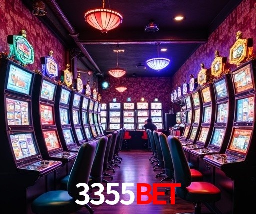 Fortune Tiger 3355bet