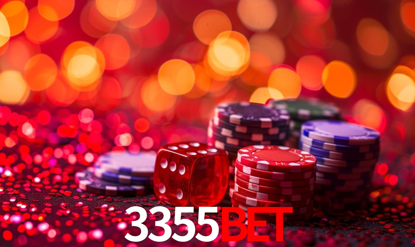 Inovações de Jogos na 3355bet: O Futuro das Experiências Interativas