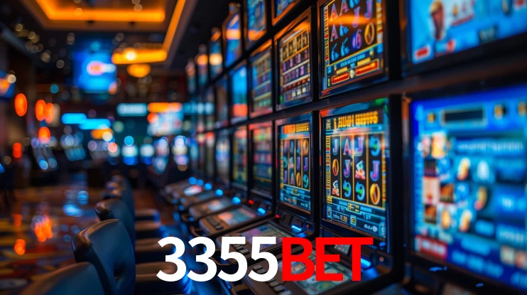 Weekend Specials 3355bet