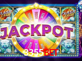 Desvendando o Mundo dos Jogos Virtuais na 3355bet
