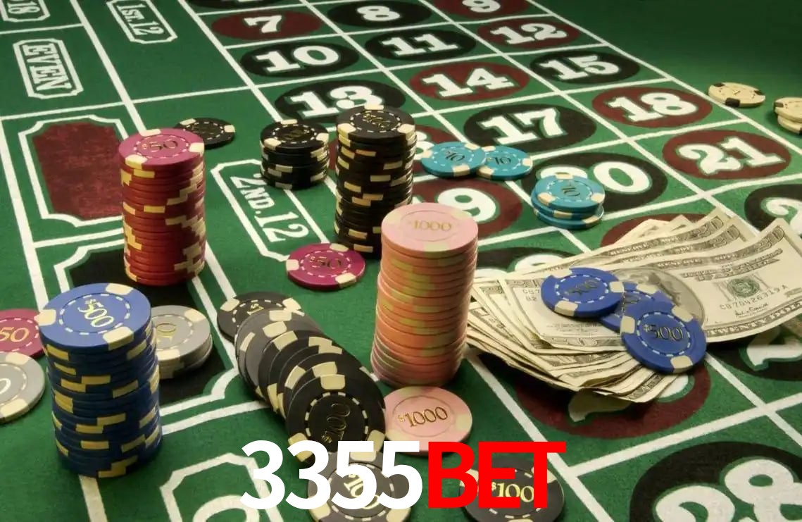 Ofertas Imperdíveis na 3355bet: Promoções e Bônus Que Valem a Pena