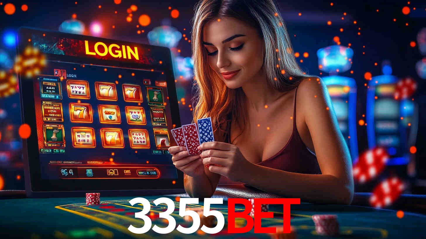 3355bet app baixar