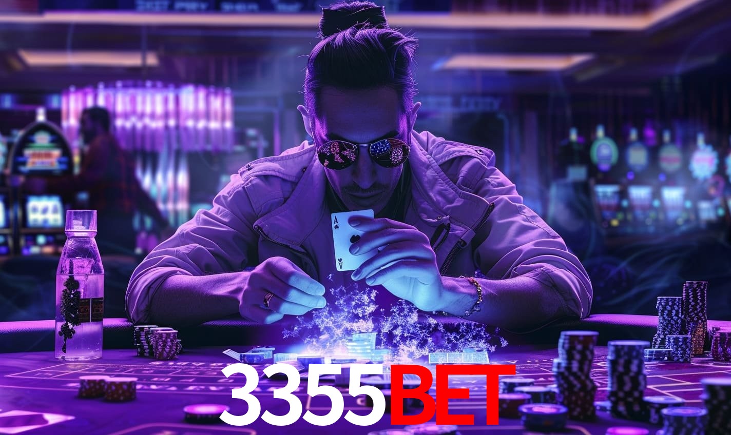 Sports Statistics 3355bet
