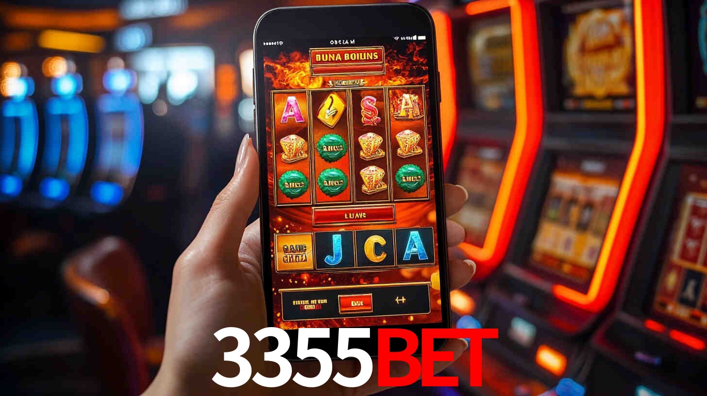 3355bet app baixar