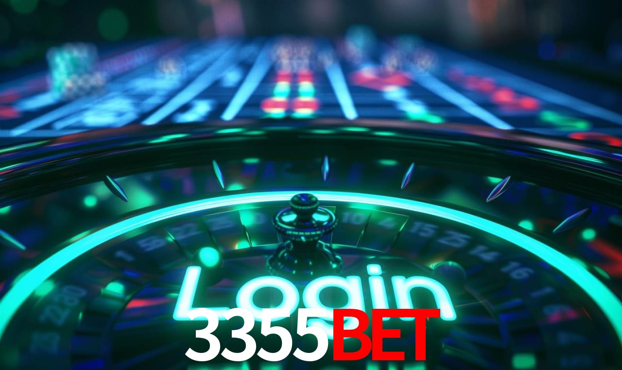 Jogos de Slot 3355bet