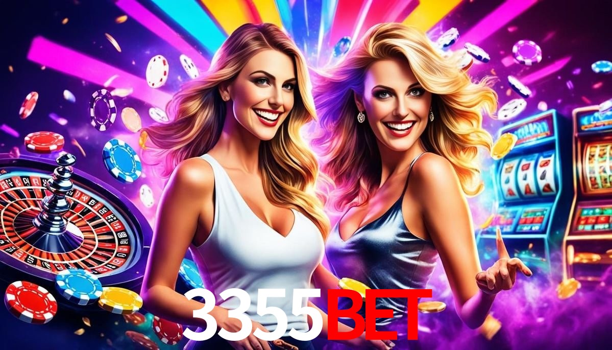 Casino VIP 3355bet