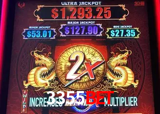 3355bet Salvador - Bonus Stats