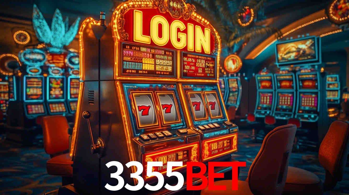 Daily Bonuses 3355bet