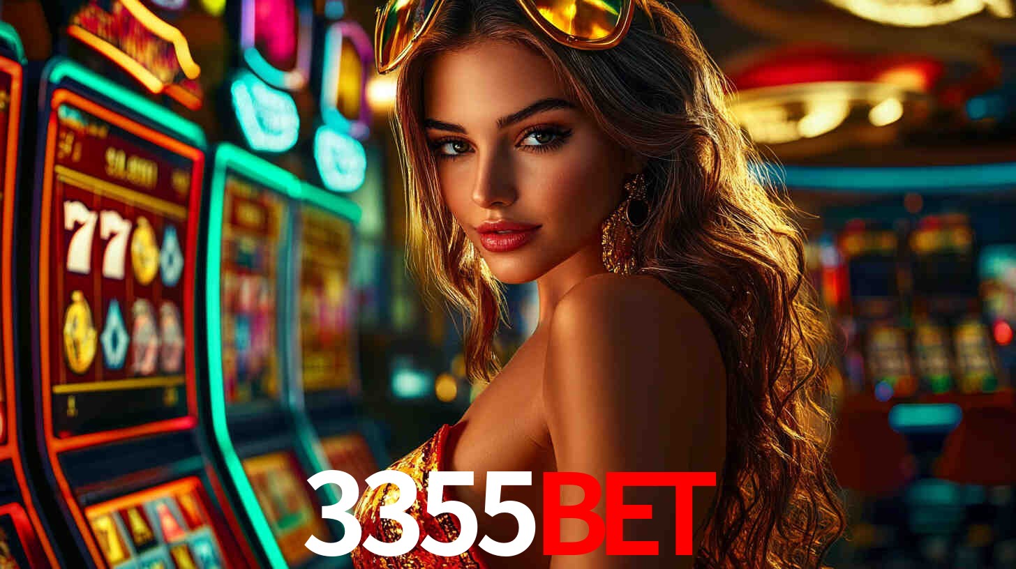 Live Casino 3355bet