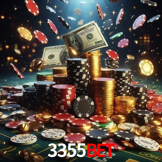 Interface Premium 3355bet