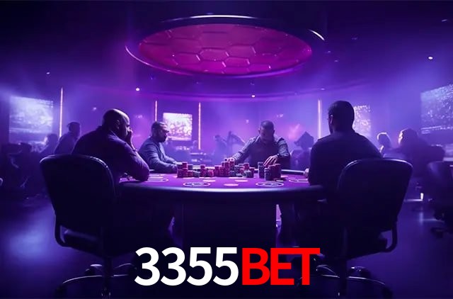 3355bet Salvador - Strategies