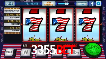 3355bet Belo Horizonte - VIP Casino