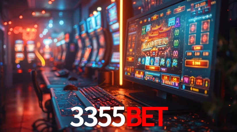 3355bet app baixar