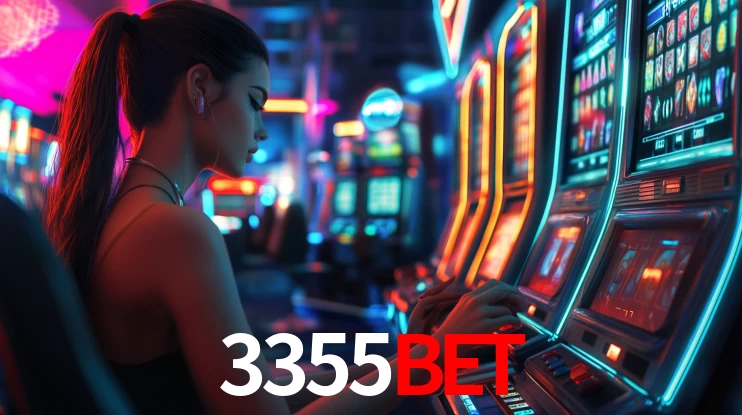 Premium Interface 3355bet