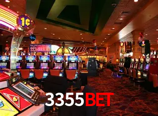 3355bet São Paulo - Live Tables