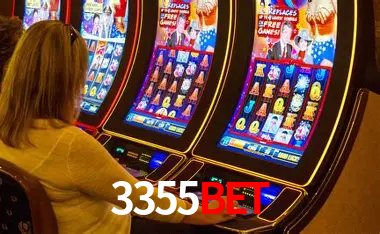 3355bet Brasília - Casino Guide